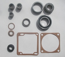 UF50507   Rebuild Kit 